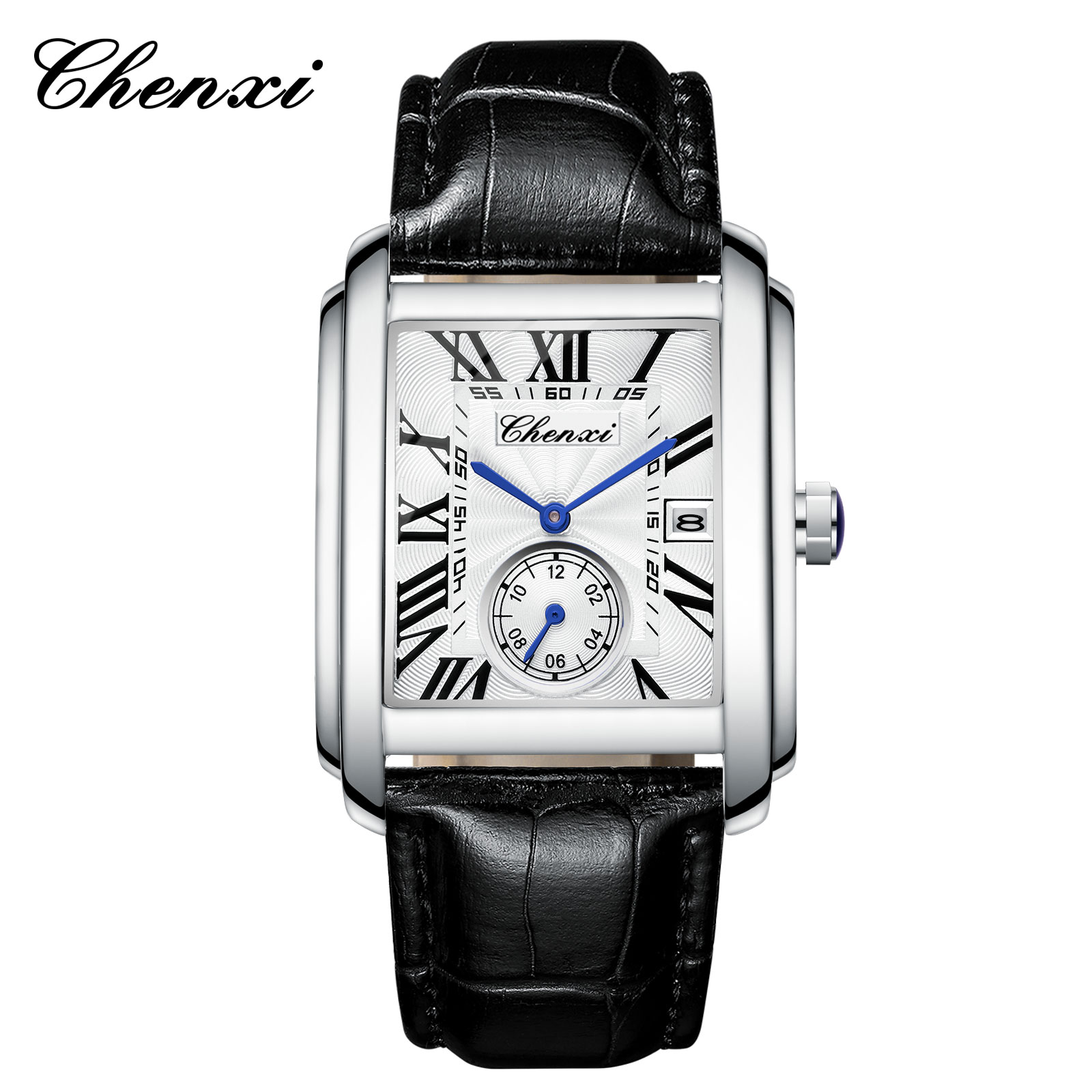 Chenxi 8216 nieuwe mode jongen - Luxury Watch Magazine recensie en prijs