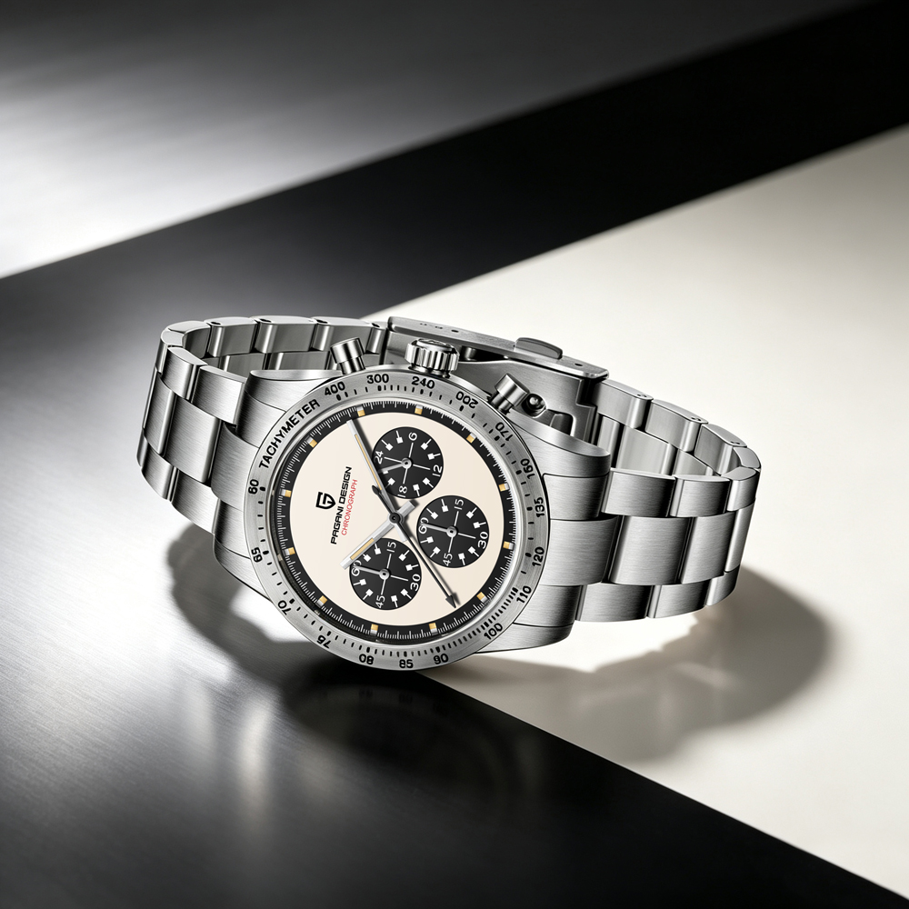 2026 Nieuwe PAGANI DESIGN Here - Luxury Watch Magazine recensie en prijs