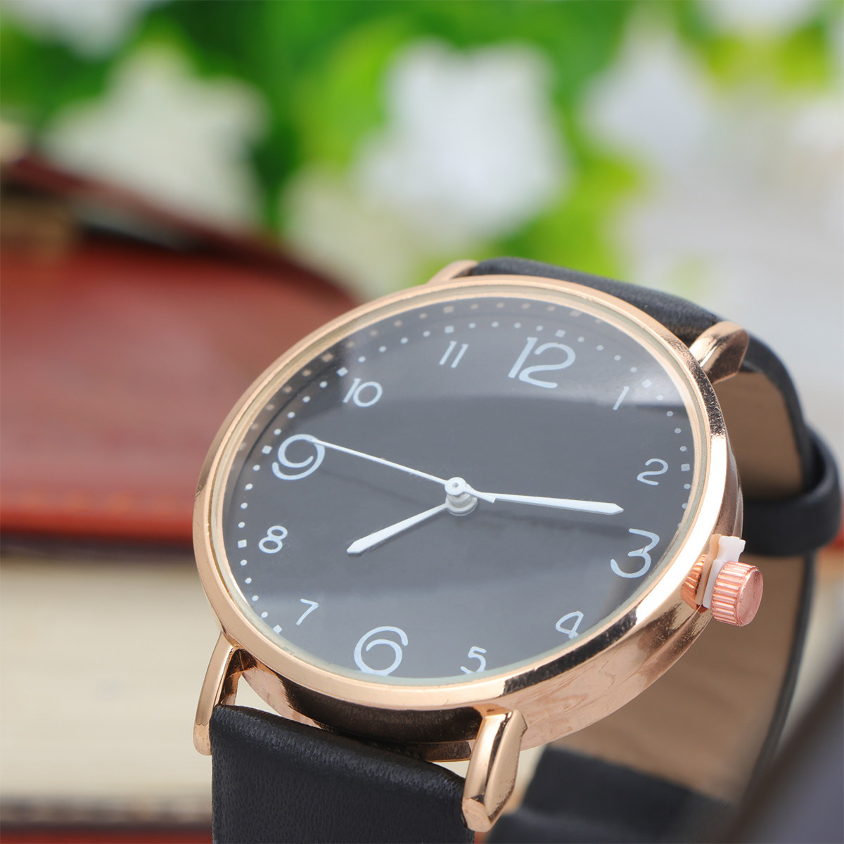 Quartz horloge voor dames, een - Luxury Watch Gift For Her recensie en prijs