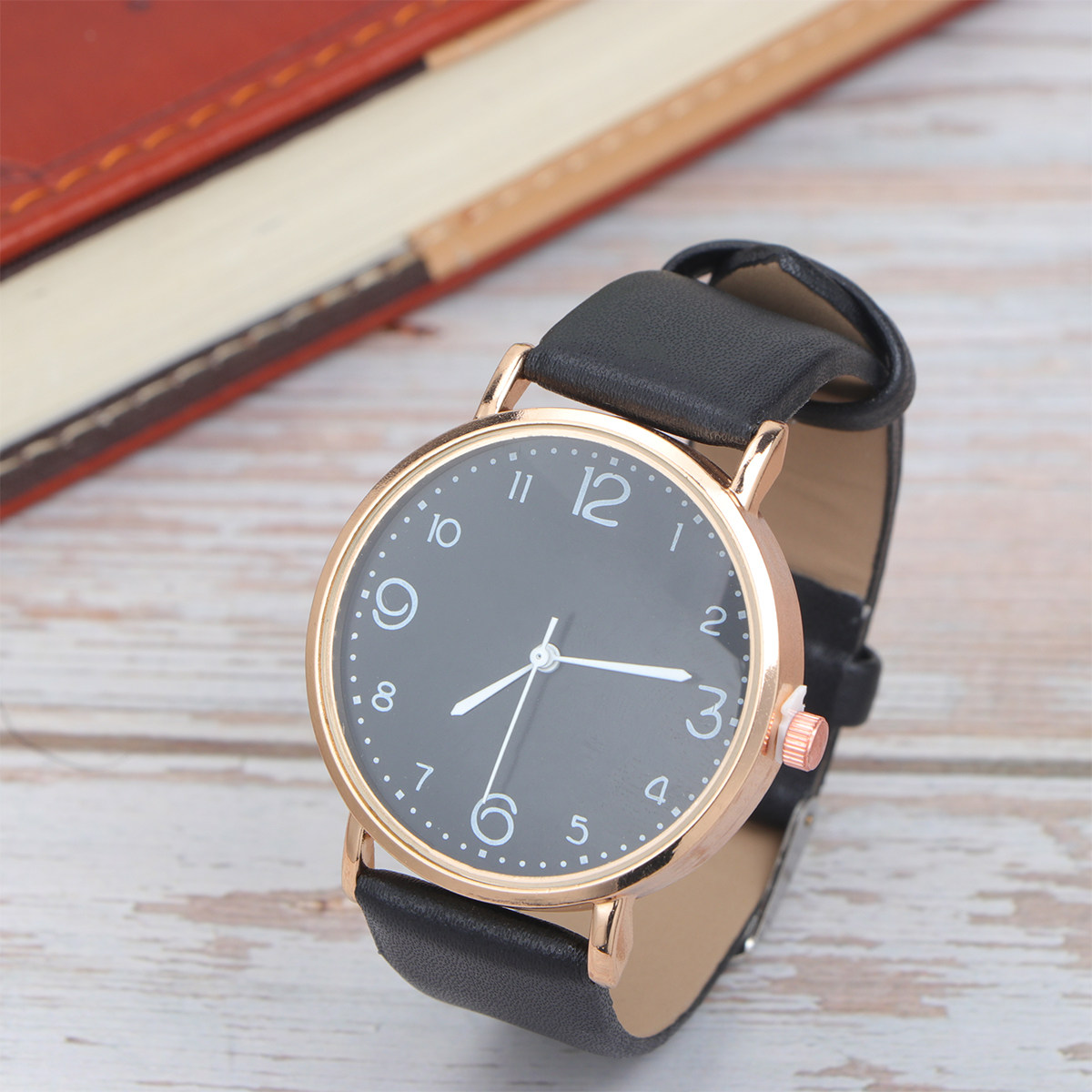 Quartz horloge voor dames, een - Luxury Watch Gift For Her recensie en prijs